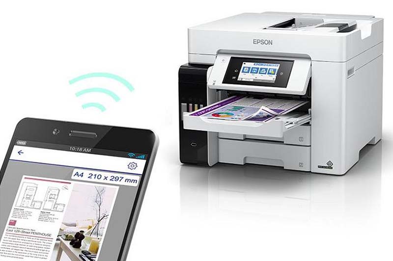 Epson MyServis Ve BiKartuş İş ortaklığıyla Epson Yazıcı Yetkili Teknik Servis ve Onarım Hizmetleri.