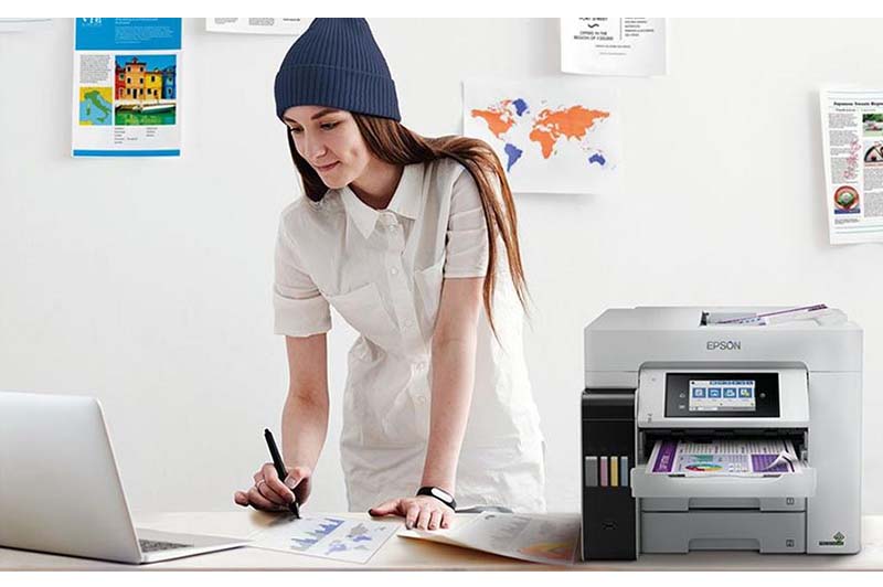 epson yetkili servis